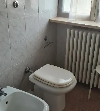 شقة Jajo Apartament *