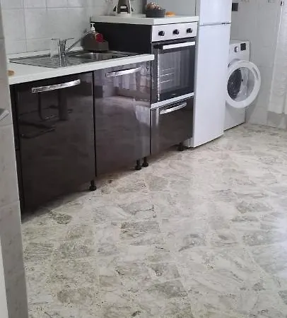 Jajo Apartament شقة *