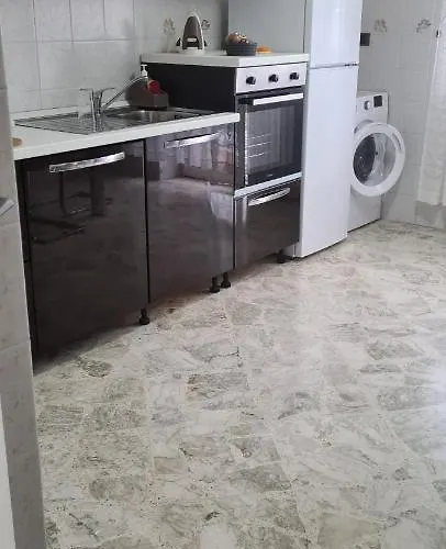 Jajo Apartament Apartamento *