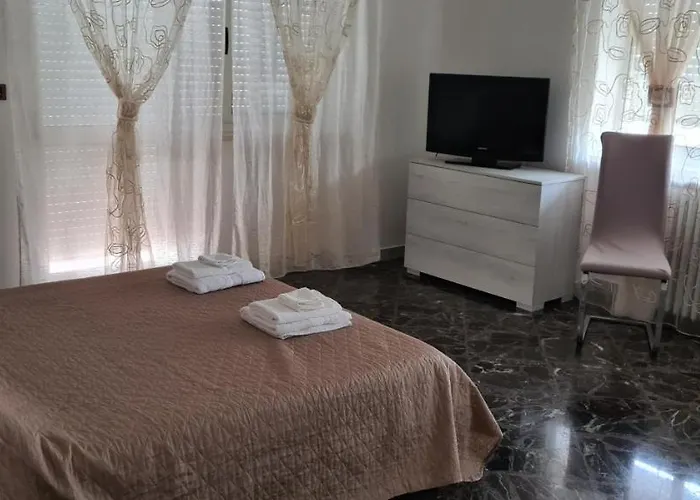 Jajo Apartament * Bríndisi
