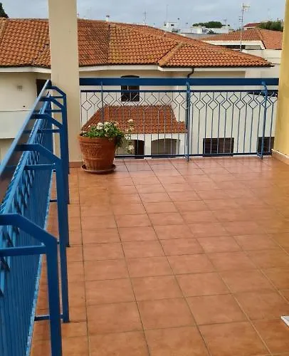 Apartamento Jajo Apartament *