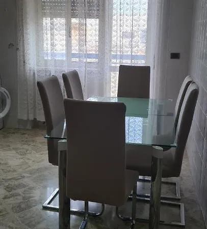 Appartement Jajo Apartament Brindisi