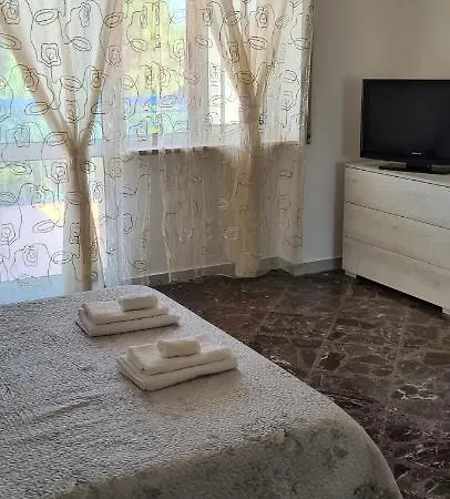 Διαμέρισμα Jajo Apartament *