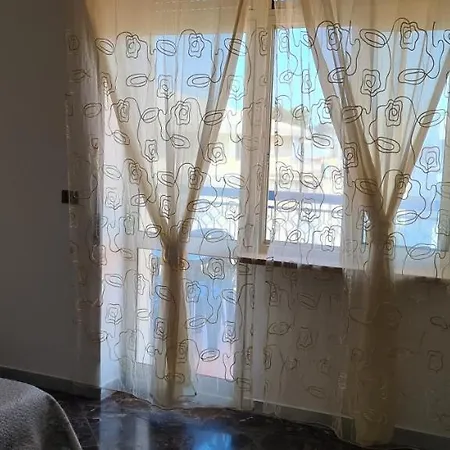 Διαμέρισμα Jajo Apartament