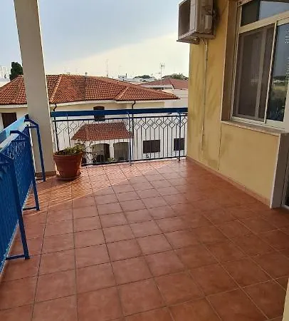 Jajo Apartament