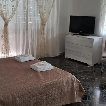 Jajo Apartament * Μπρίντιζι