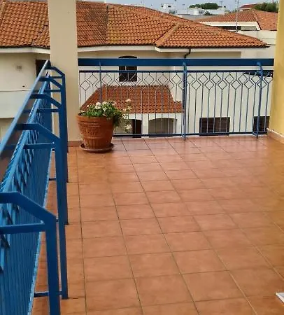 Διαμέρισμα Jajo Apartament *