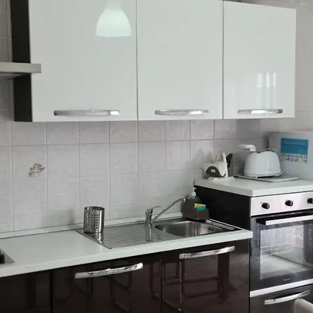 Jajo Apartament Διαμέρισμα