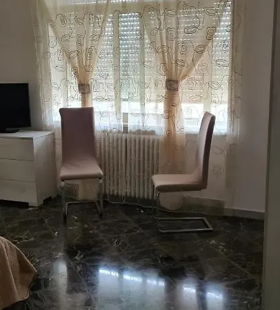 Apartment Jajo Apartament