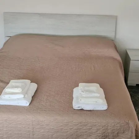 Appartement Jajo Apartament *