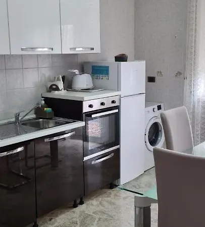 Jajo Apartament Appartement *