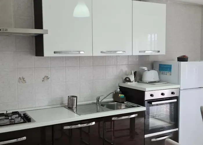 Jajo Apartament Appartement