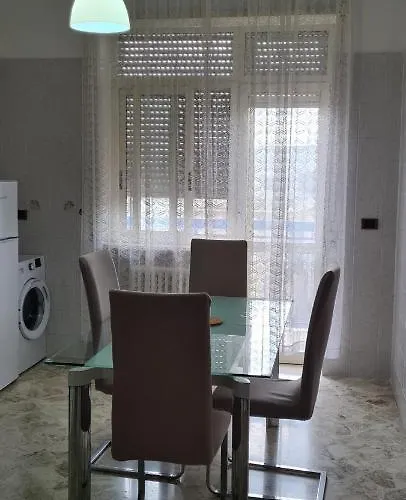 Appartement Jajo Apartament Brindisi
